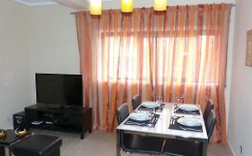My Sunny Apartment Barra